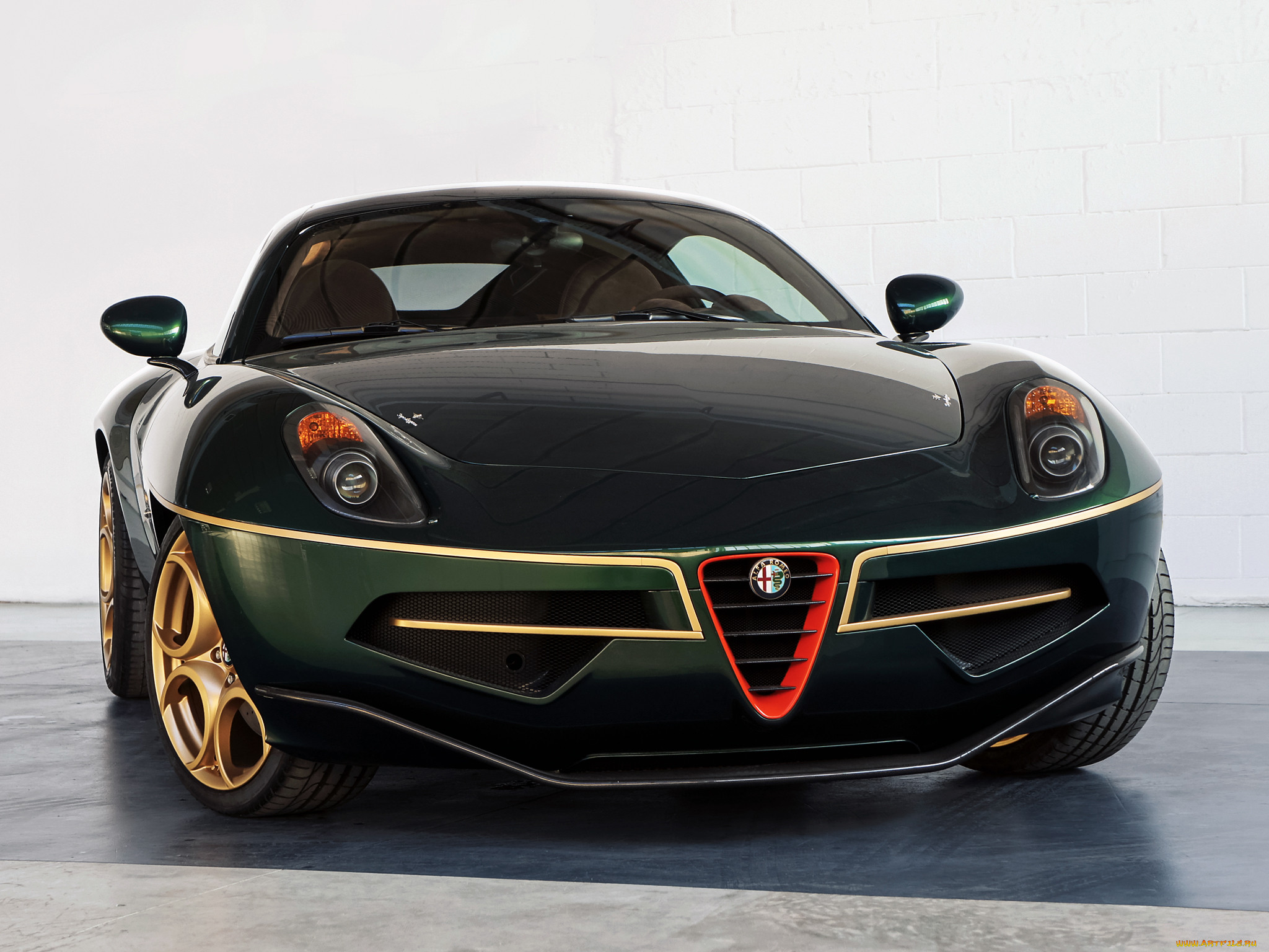 alfa romeo disco volante, , alfa romeo, disco
